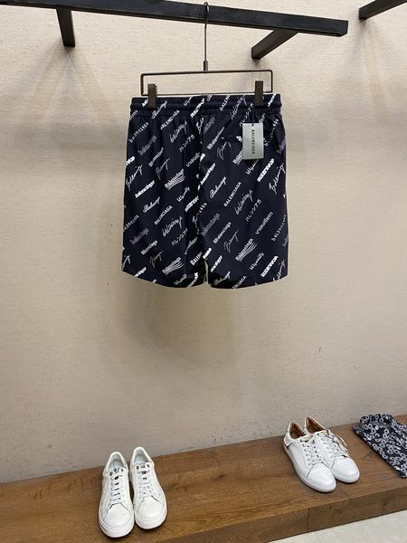 B*alenciaga Pants Top Quality D17 20240426-27