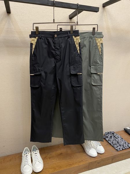 G*ucci Pants Top Quality D17 20240426-30