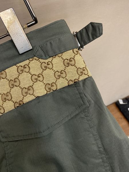 G*ucci Pants Top Quality D17 20240426-30