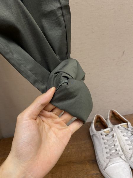 G*ucci Pants Top Quality D17 20240426-30