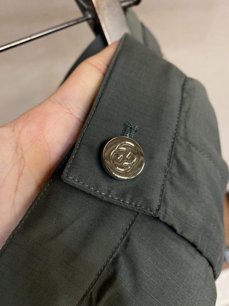 G*ucci Pants Top Quality D17 20240426-30