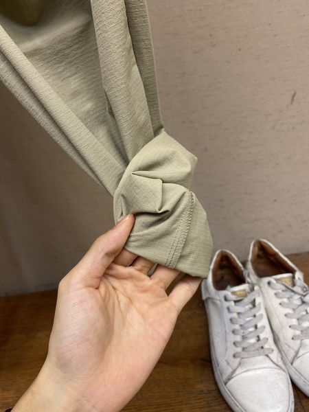 B*alenciaga Pants Top Quality D17 20240426-32