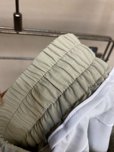 B*alenciaga Pants Top Quality D17 20240426-32