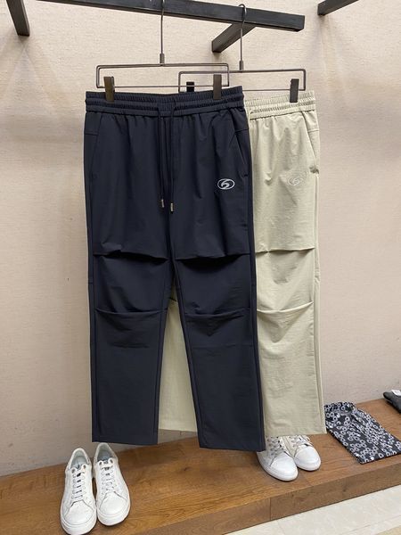 B*alenciaga Pants Top Quality D17 20240426-33