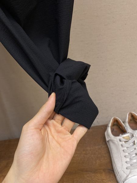 B*alenciaga Pants Top Quality D17 20240426-33