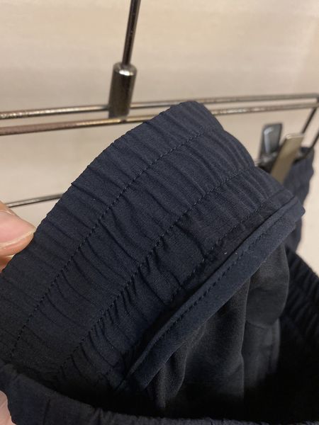 B*alenciaga Pants Top Quality D17 20240426-33