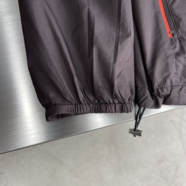 P*rada Coat Top Quality D17 20240426-34