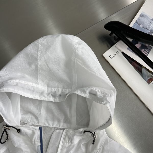 P*rada Coat Top Quality D17 20240426-35