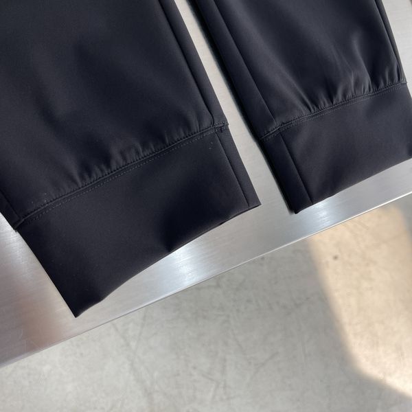 P*rada Pants Top Quality D17 202404226-36