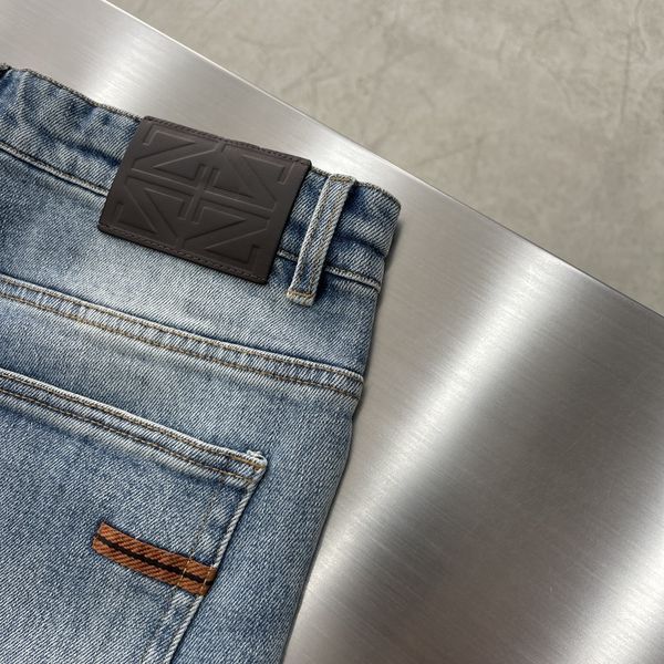 Z*egna Pants Top Quality D17 20240425-37