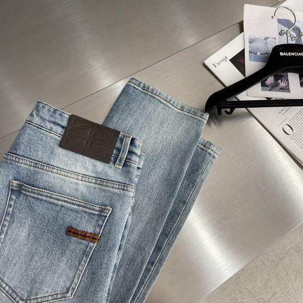 Z*egna Pants Top Quality D17 20240425-37