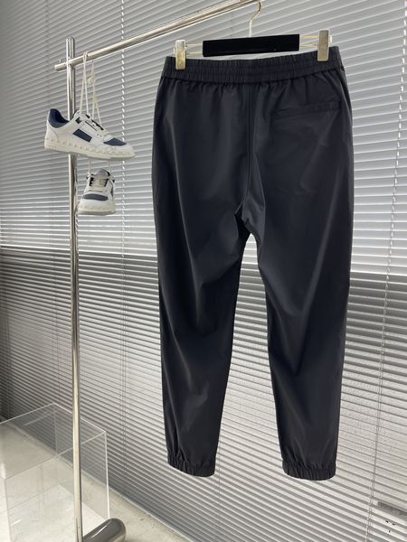 B*URBERRY  Pants Top Quality D17 20240426-40