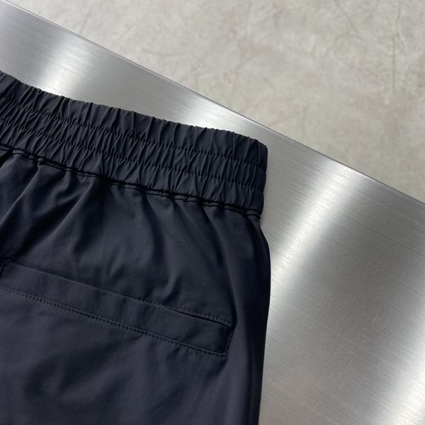 B*URBERRY  Pants Top Quality D17 20240426-40