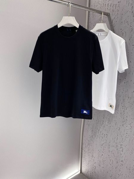 B*URBERRY  T-shirt Top Quality D17 20240427-4