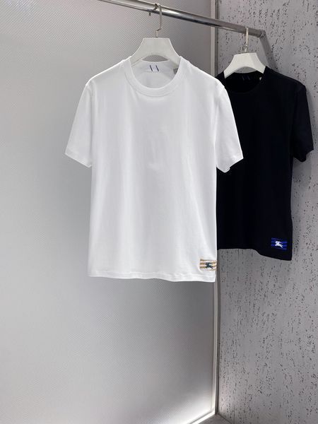 B*URBERRY  T-shirt Top Quality D17 20240427-5