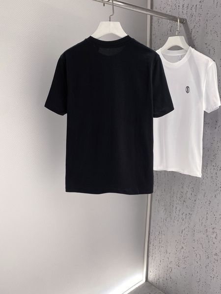 B*URBERRY  T-shirt Top Quality D17 20240427-6
