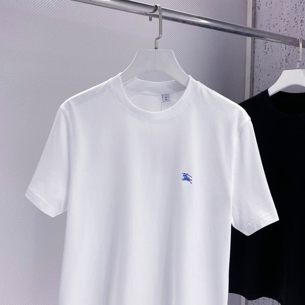 B*URBERRY  T-shirt Top Quality D17 20240427-7