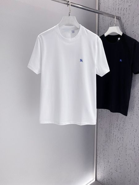 B*URBERRY  T-shirt Top Quality D17 20240427-7