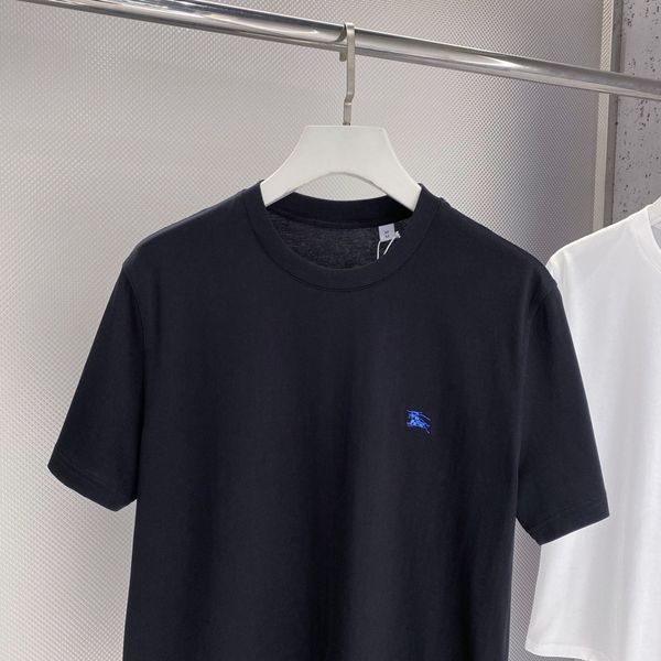 B*URBERRY  T-shirt Top Quality D17 20240427-9