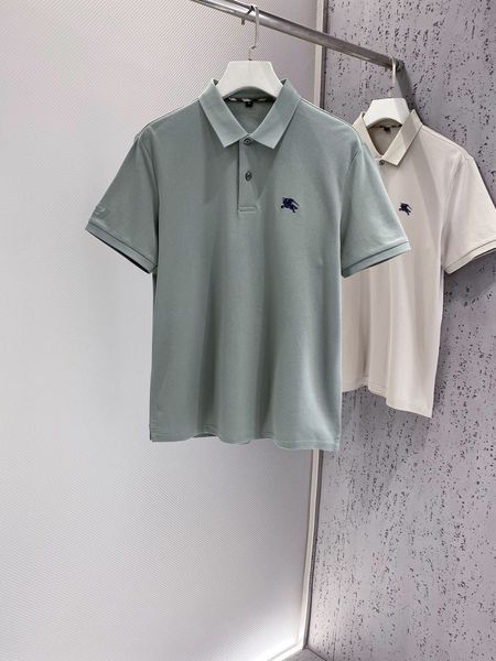 B*URBERRY  POLO Top Quality D17 20240427-10
