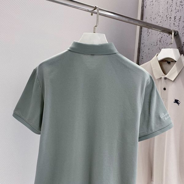 B*URBERRY  POLO Top Quality D17 20240427-10