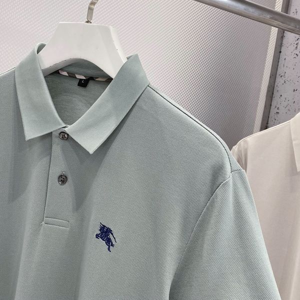 B*URBERRY  POLO Top Quality D17 20240427-10