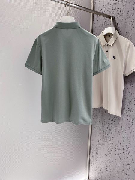 B*URBERRY  POLO Top Quality D17 20240427-10