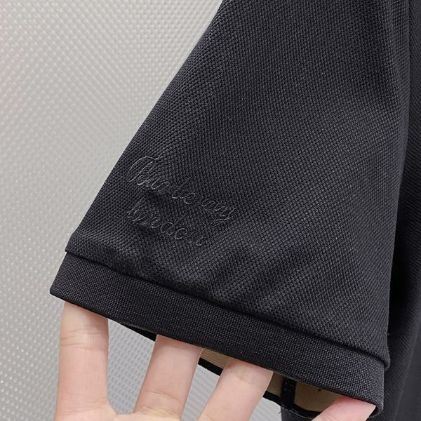 B*URBERRY  POLO Top Quality D17 20240427-11