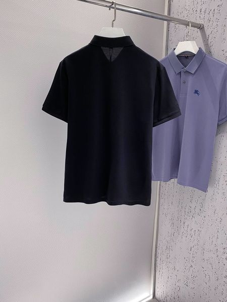 B*URBERRY  POLO Top Quality D17 20240427-11