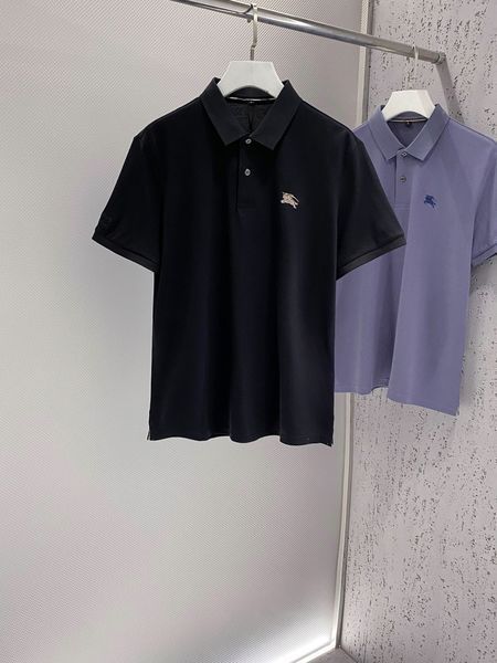 B*URBERRY  POLO Top Quality D17 20240427-11