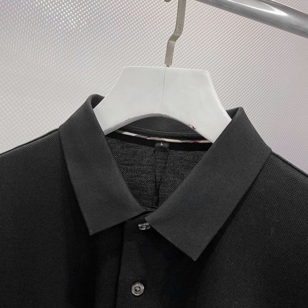 B*URBERRY  POLO Top Quality D17 20240427-11