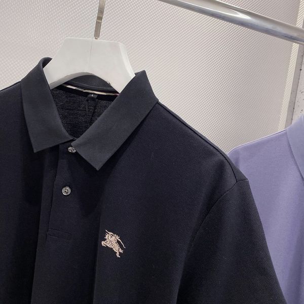 B*URBERRY  POLO Top Quality D17 20240427-11