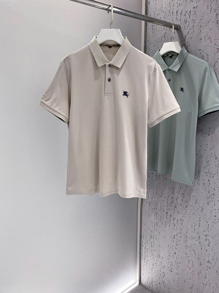 B*URBERRY  POLO Top Quality D17 20240427-12