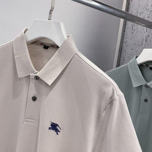 B*URBERRY  POLO Top Quality D17 20240427-12