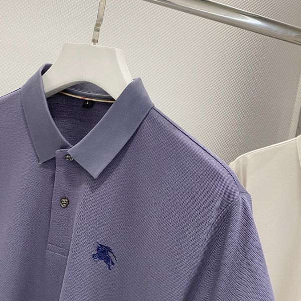 B*URBERRY  POLO Top Quality D17 20240427-13