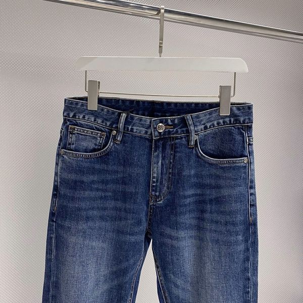 B*URBERRY  Pants Top Quality D17 20240426-16