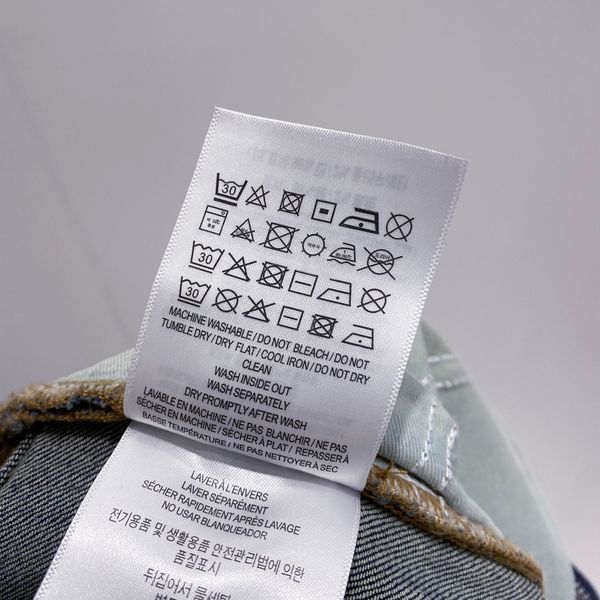 B*URBERRY  Pants Top Quality D17 20240426-16