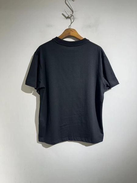 C*ELINE T-shirt Top Quality D17 20240422-17