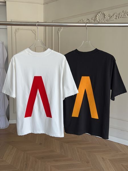 B*alenciaga T-shirt Top Quality D17 20240426-18