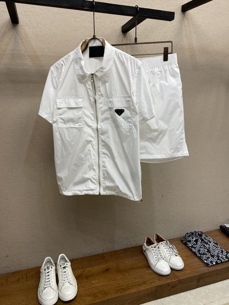 P*rada T-shirt Top Quality D17 20240427-23