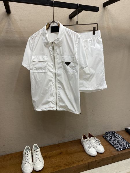 P*rada Pants Top Quality D17 20240427-24