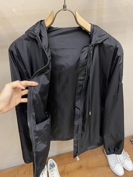 M*oncler Jacket Top Quality D17 20240427-25