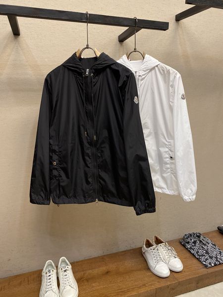 M*oncler Jacket Top Quality D17 20240427-25