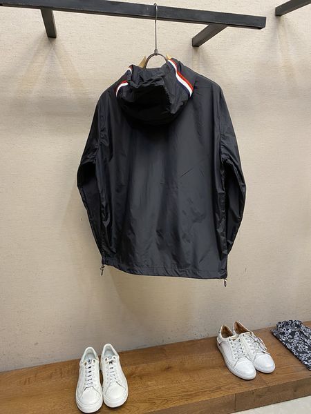 M*oncler Jacket Top Quality D17 20240427-25