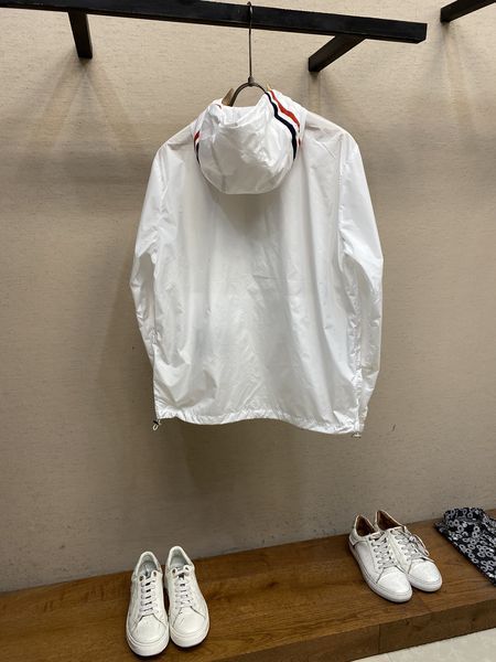 M*oncler Jacket Top Quality D17 20240427-26