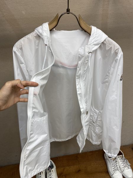 M*oncler Jacket Top Quality D17 20240427-26