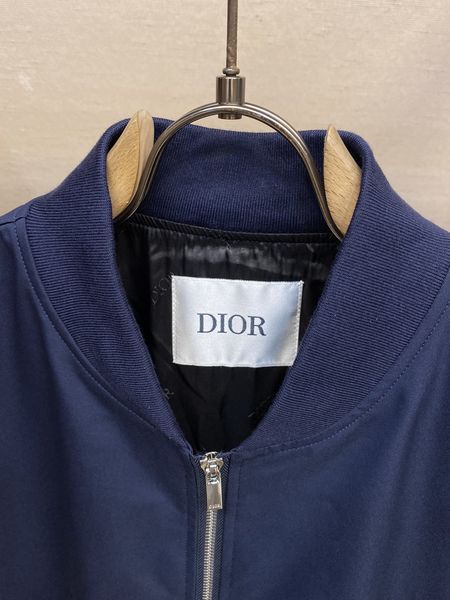 D*ior Coat Top Quality D17 20240427-27