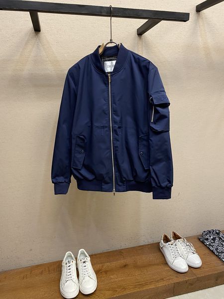 D*ior Coat Top Quality D17 20240427-27