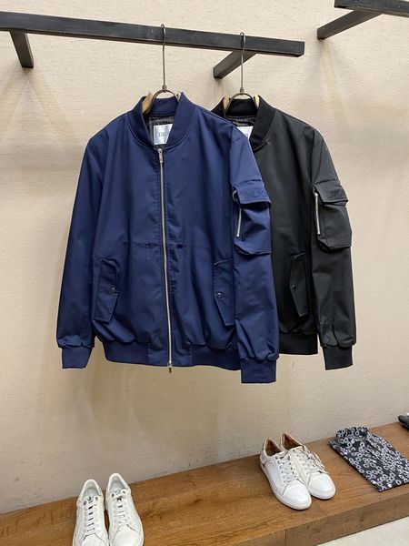 D*ior Coat Top Quality D17 20240427-28