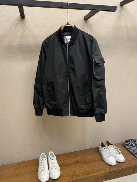 D*ior Coat Top Quality D17 20240427-28